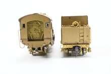 Load image into Gallery viewer, HO Brass Sunset Models B&M - Boston & Maine K-8b 2-8-0 With Elesco FWH