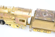 Load image into Gallery viewer, HO Brass Westside Model Co. UP - Union Pacific Class "7000" Class 4-8-2 w/ Modified Details