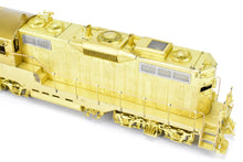 Load image into Gallery viewer, HO Brass OMI - Overland Models, Inc. UP - Union Pacific GP7 Nos. 100-129 Extended Exhaust Stacks and Winterization Hatch