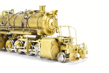 Load image into Gallery viewer, HO Brass Hallmark Models MP - Missouri Pacific 2-8-8-2 4000 Series Mallet Custom Modified to 1936 Appearance by Joe G. Collias 1 of 1!