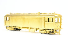 Load image into Gallery viewer, HO Brass MTS Imports CNS&M - North Shore Line 203-214 Series MD - Merchandise Dispatch Car