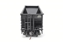 Load image into Gallery viewer, HO Brass PSC - Precision Scale Co. PRR - Pennsylvania Railroad 70-Ton 3-Bay Hopper C/P