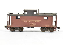 Load image into Gallery viewer, HO Brass LMB Models PRR - Pennsylvania Railroad N-5 Cabin Car Custom Painted