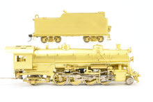 Load image into Gallery viewer, HO Brass Sunset Models USRA - United States Railway Administration Light 2-8-2 Mikado