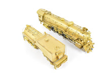Load image into Gallery viewer, HO Brass Westside Model Co. SP - Southern Pacific Class Mt-5 4-8-2 ptd