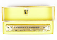 Load image into Gallery viewer, HO Brass Oriental Limited NP - Northern Pacific North Coast Limited 56-Seat Coach #500 w/o Skirts
