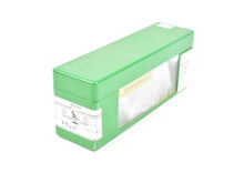 Load image into Gallery viewer, HO Brass OMI - Overland Models, Inc. Meadow River Lumber Company Wood Caboose No. 3 (Ex. C&O) done as Chesapeake & Ohio No. 90664 CP & Weathered