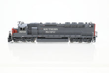 Load image into Gallery viewer, HO Brass Oriental Limited SP - Southern Pacific EMD SDP45 3600 HP SP Version Pro Painted No. 3202
