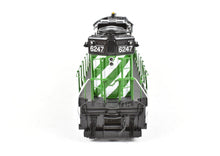 Load image into Gallery viewer, HO Brass OMI - Overland Models, Inc. BN - Burlington Northern (ex CB&Q) SD-24 Factory Factory Painted No. 6427