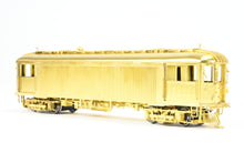 Load image into Gallery viewer, HO Brass MTS Imports CNS&M - North Shore Line 203-214 Series MD - Merchandise Dispatch Car