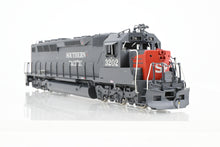 Load image into Gallery viewer, HO Brass Oriental Limited SP - Southern Pacific EMD SDP45 3600 HP SP Version Pro Painted No. 3202