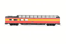 Load image into Gallery viewer, HO Brass TCY - The Coach Yard SP - Southern Pacific No. 3600 "San Joaquin Daylight" 64 Seat Dome Lounge CP