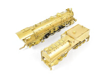 Load image into Gallery viewer, HO Brass Westside Model Co. SP - Southern Pacific Class Mt-5 4-8-2 ptd