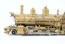 Load image into Gallery viewer, HOn3 Brass PFM - United D&RGW - Denver & Rio Grande Western K-27 2-8-2 Hi-Grade
