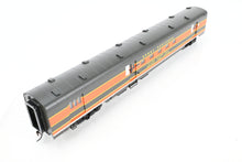 Load image into Gallery viewer, HO Walthers "Name Train" GN - Great Northern 1955 Empire Builder 10-Car Set