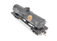Load image into Gallery viewer, O Scale Brass US Hobbies GATX - General American Tank 8,000 Gallon Single-Dome Tank Car CP GATX 5890 NO ORIGINAL BOX