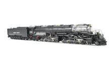 Load image into Gallery viewer, HO Brass CON OMI - Overland Models Inc. UP - Union Pacific Diamond Series 4-8-8-4 Big Boy Factory Painted No. 4021 Tsunami DCC & Sound