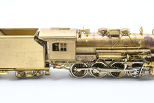Load image into Gallery viewer, HO Brass Sunset Models B&M - Boston & Maine K-8b 2-8-0 With Elesco FWH