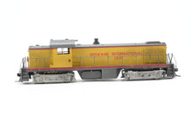 Load image into Gallery viewer, HO Brass Alco Models UP – Union Pacific Spokane International ALCO RS-1 Road Switcher Custom Painted