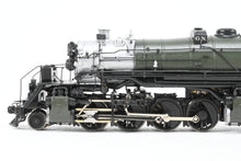 Load image into Gallery viewer, HO Brass Westside Model Co. GN - Great Northern N-3 Class 2-8-8-0 Pro Painted Glacier Park No. 2019