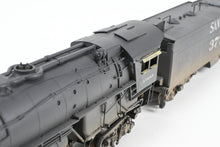 Load image into Gallery viewer, HO Brass CON PFM - United ATSF - Santa Fe 4-8-4 Northern Early Run Custom Painted & Weathered, No.3777