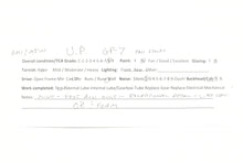 Load image into Gallery viewer, HO Brass OMI - Overland Models, Inc. UP - Union Pacific GP7 Nos. 100-129 Extended Exhaust Stacks and Winterization Hatch