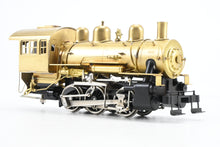 Load image into Gallery viewer, HO Brass LMB Models NYC - New York Central B-10 0-6-0 Switcher