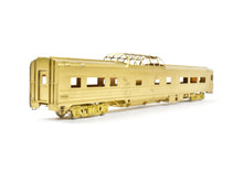 Load image into Gallery viewer, HO Brass Oriental Limited NP - Northern Pacific North Coast Limited Dome Coach #550