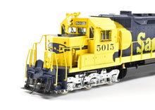 Load image into Gallery viewer, O Brass PSC - Precision Scale Co. ATSF - Santa Fe SD40-2 #5015 Factory Painted - Rare!