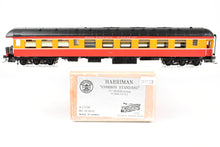 Load image into Gallery viewer, HO Brass PSC - Precision Scale Co. SP - Southern Pacific Harriman CS 72' Observation Class 70-O-1 CP Daylight Scheme #2804