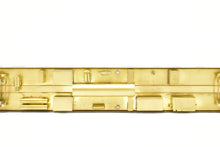 Load image into Gallery viewer, HO Brass Oriental Limited NP - Northern Pacific North Coast Limited Sleeper Observation #392 w/o Skirts