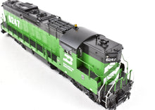 Load image into Gallery viewer, HO Brass OMI - Overland Models, Inc. BN - Burlington Northern (ex CB&Q) SD-24 Factory Factory Painted No. 6427