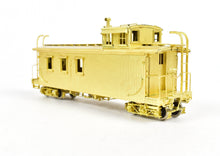 Load image into Gallery viewer, HOn3 Brass HOn3 D&RGW - Denver & Rio Grande Western #0540 Caboose