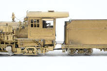 Load image into Gallery viewer, HOn3 Brass PFM - United D&RGW - Denver & Rio Grande Western K-27 2-8-2 Hi-Grade