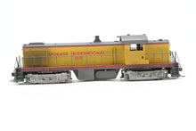 Load image into Gallery viewer, HO Brass Alco Models UP – Union Pacific Spokane International ALCO RS-1 Road Switcher Custom Painted