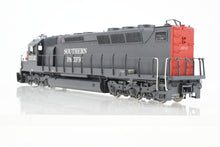 Load image into Gallery viewer, HO Brass Oriental Limited SP - Southern Pacific EMD SDP45 3600 HP SP Version Pro Painted No. 3202