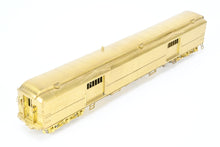 Load image into Gallery viewer, HO Brass Oriental Limited GN - Great Northern HW Baggage