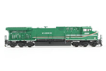 Load image into Gallery viewer, HO Brass CON OMI - Overland Models, Inc. GECX - General Electric C60AC Demonstrator Factory Painted No. 6000