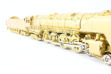 Load image into Gallery viewer, HO Brass Key Imports NYC - New York Central S-1b 4-8-4 Niagara