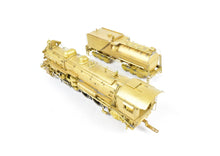 Load image into Gallery viewer, HO Brass Westside Model Co. SP - Southern Pacific Class Mt-5 4-8-2 ptd