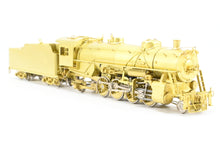 Load image into Gallery viewer, HO Brass Sunset Models USRA - United States Railway Administration Light 2-8-2 Mikado