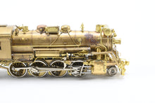 Load image into Gallery viewer, HO Brass Sunset Models B&M - Boston & Maine K-8b 2-8-0 With Elesco FWH