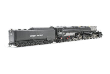 Load image into Gallery viewer, HO Brass CON OMI - Overland Models Inc. UP - Union Pacific Diamond Series 4-8-8-4 Big Boy Factory Painted No. 4021 Tsunami DCC & Sound