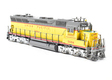 Load image into Gallery viewer, HO Brass OMI - Overland Models, Inc. UP - Union Pacific EMD SD45 Pro-Painted No. 3604