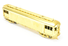 Load image into Gallery viewer, HO Brass MTS Imports CNS&M - North Shore Line 203-214 Series MD - Merchandise Dispatch Car