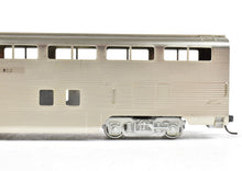 Load image into Gallery viewer, HO Brass Hi-Country Brass ATSF - Santa Fe 500 Series High-Level Transition Chair Car No. 528