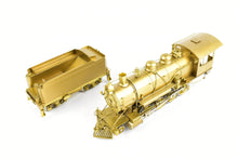 Load image into Gallery viewer, HO Brass Hallmark Models CM - Colorado Midland 2-8-0 Class 175 Road Nos. 301-306