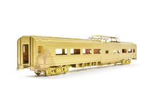 Load image into Gallery viewer, HO Brass Oriental Limited NP - Northern Pacific North Coast Limited Dome Coach #550