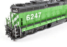 Load image into Gallery viewer, HO Brass OMI - Overland Models, Inc. BN - Burlington Northern (ex CB&Q) SD-24 Factory Factory Painted No. 6427