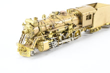 Load image into Gallery viewer, HO Brass Sunset Models B&M - Boston & Maine K-8b 2-8-0 With Elesco FWH